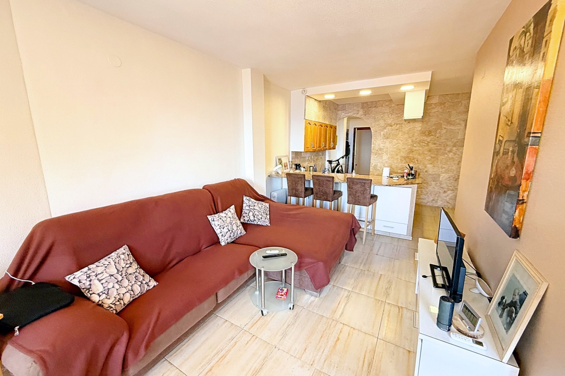 Herverkoop - Apartment - Calpe - Arenal