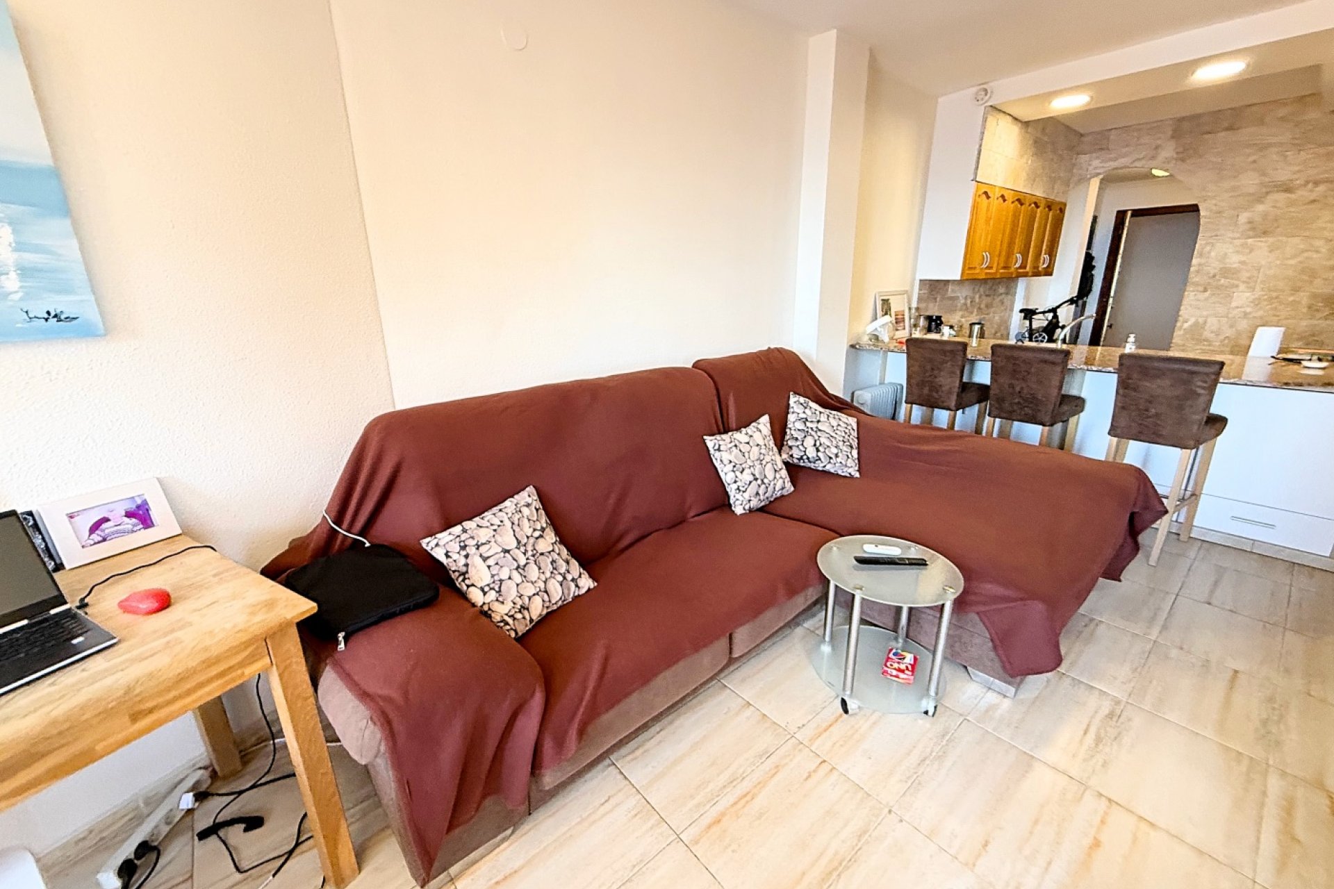 Herverkoop - Apartment - Calpe - Arenal