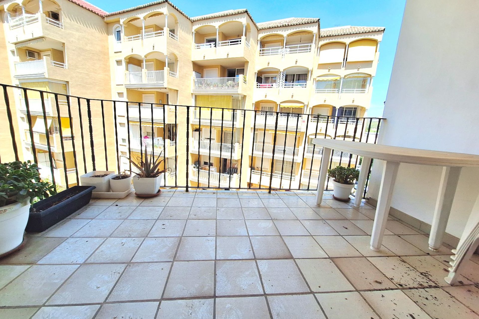 Herverkoop - Apartment - Calpe - Arenal
