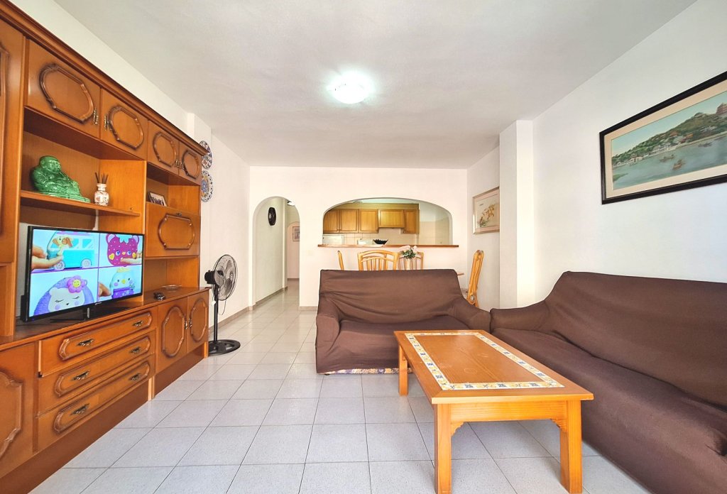 Herverkoop - Apartment - Calpe - Arenal