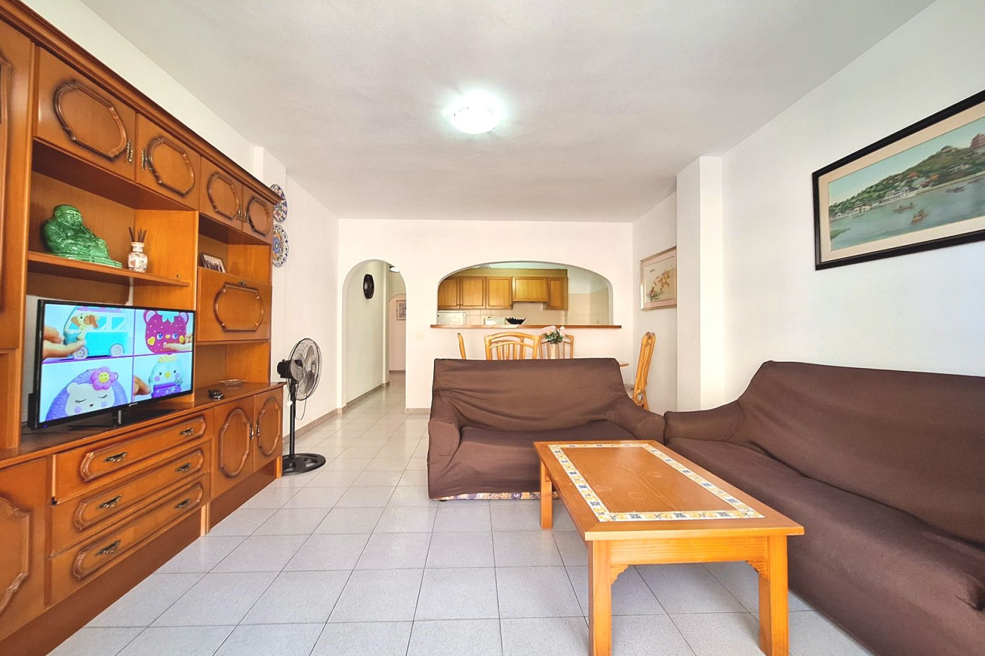 Herverkoop - Apartment - Calpe - Arenal