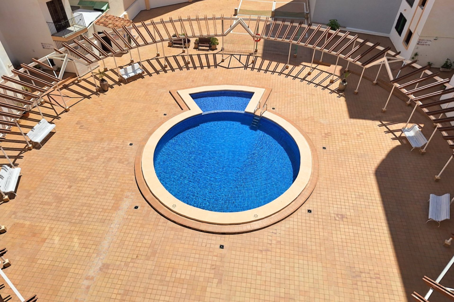 Herverkoop - Apartment - Calpe - Arenal