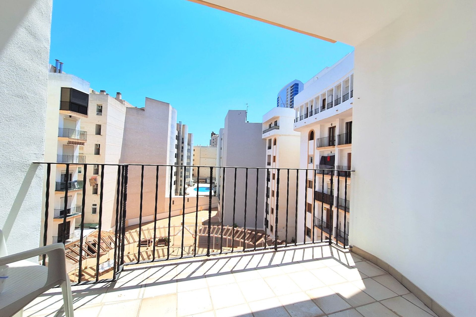 Herverkoop - Apartment - Calpe - Arenal