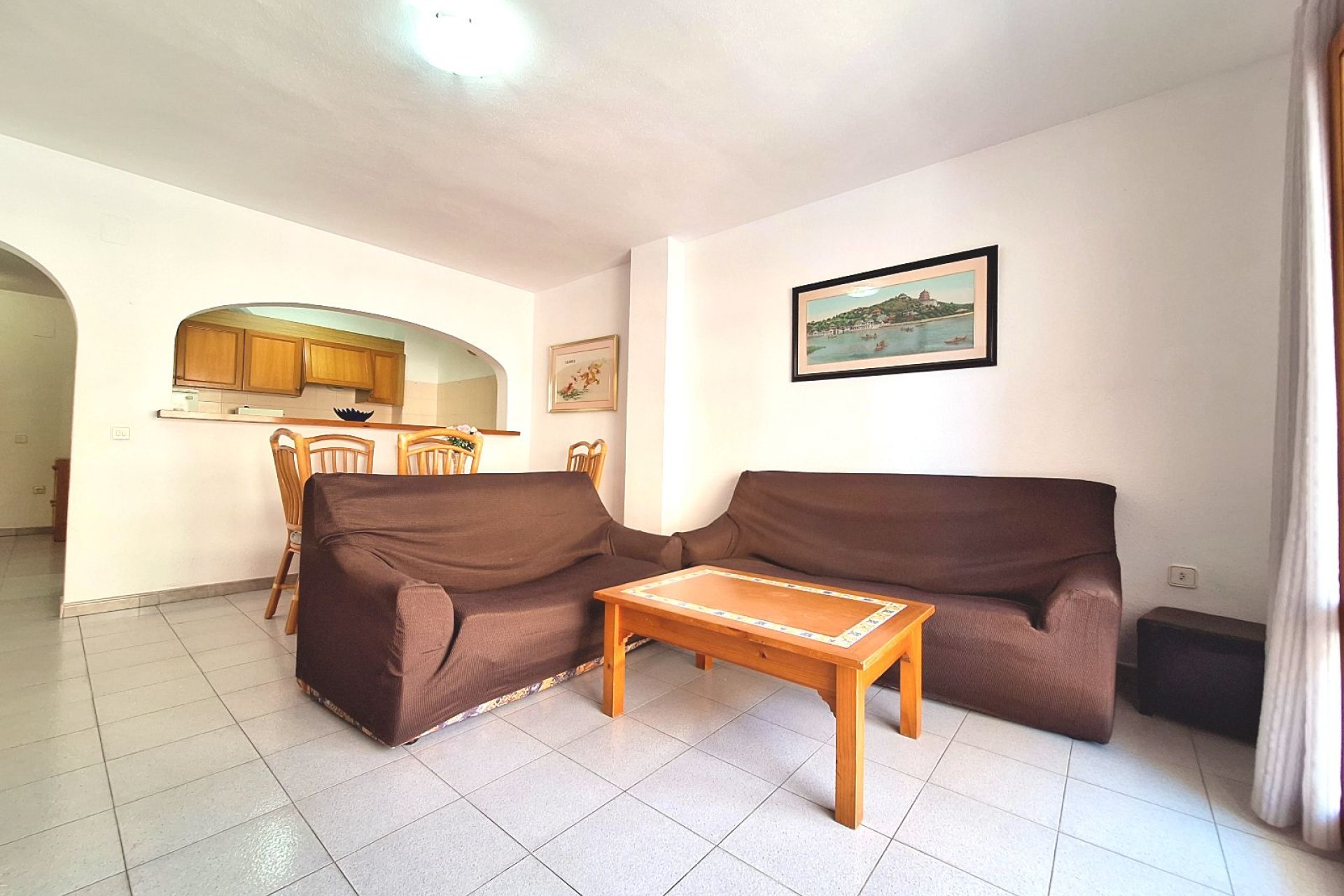 Herverkoop - Apartment - Calpe - Arenal