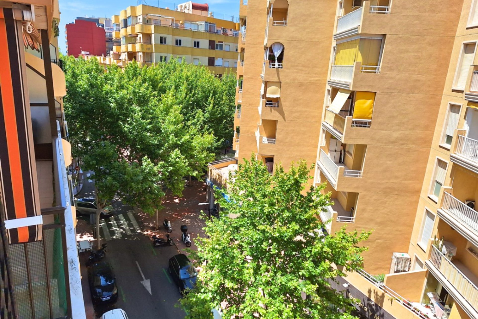 Herverkoop - Apartment - Calpe - Arenal