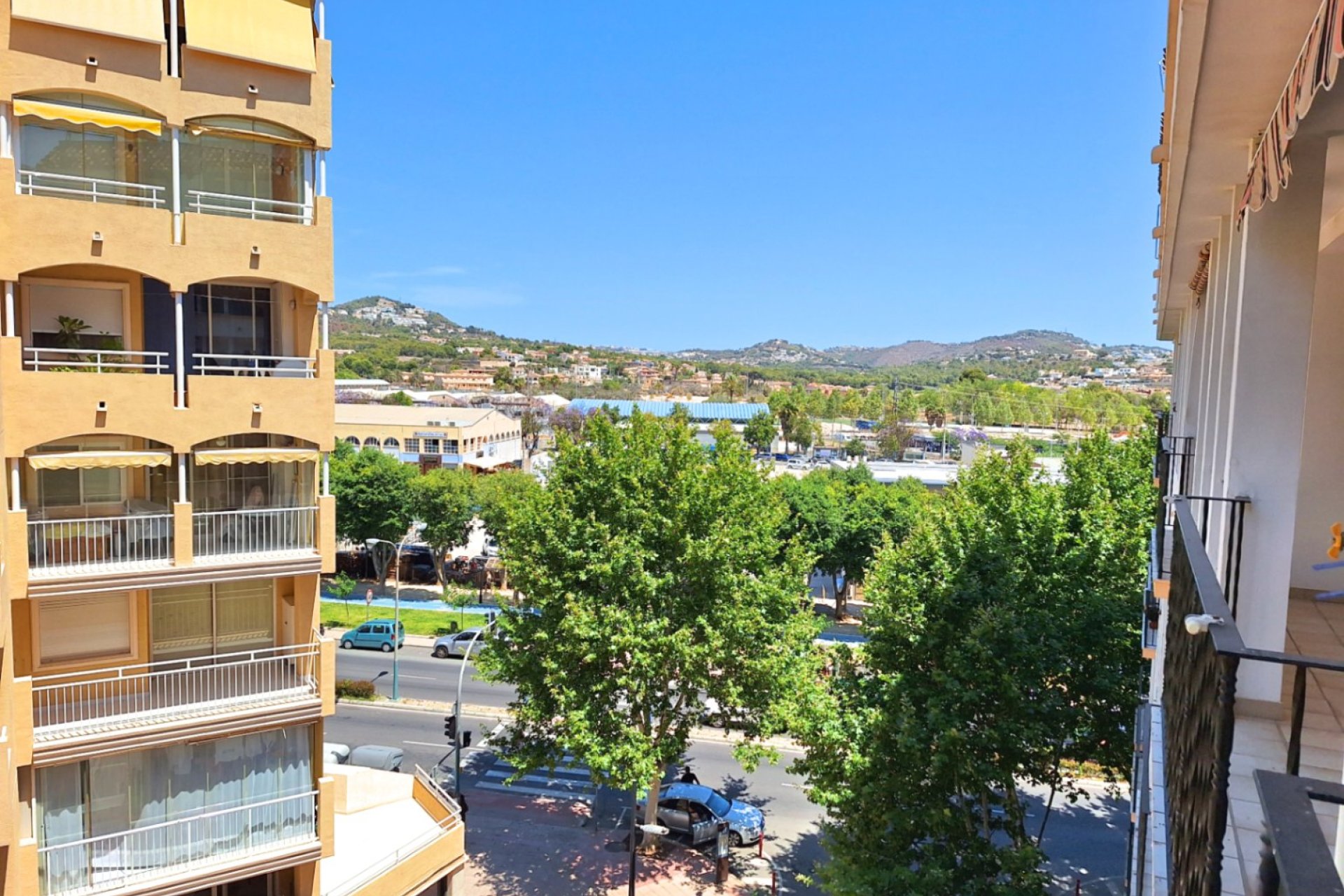 Herverkoop - Apartment - Calpe - Arenal