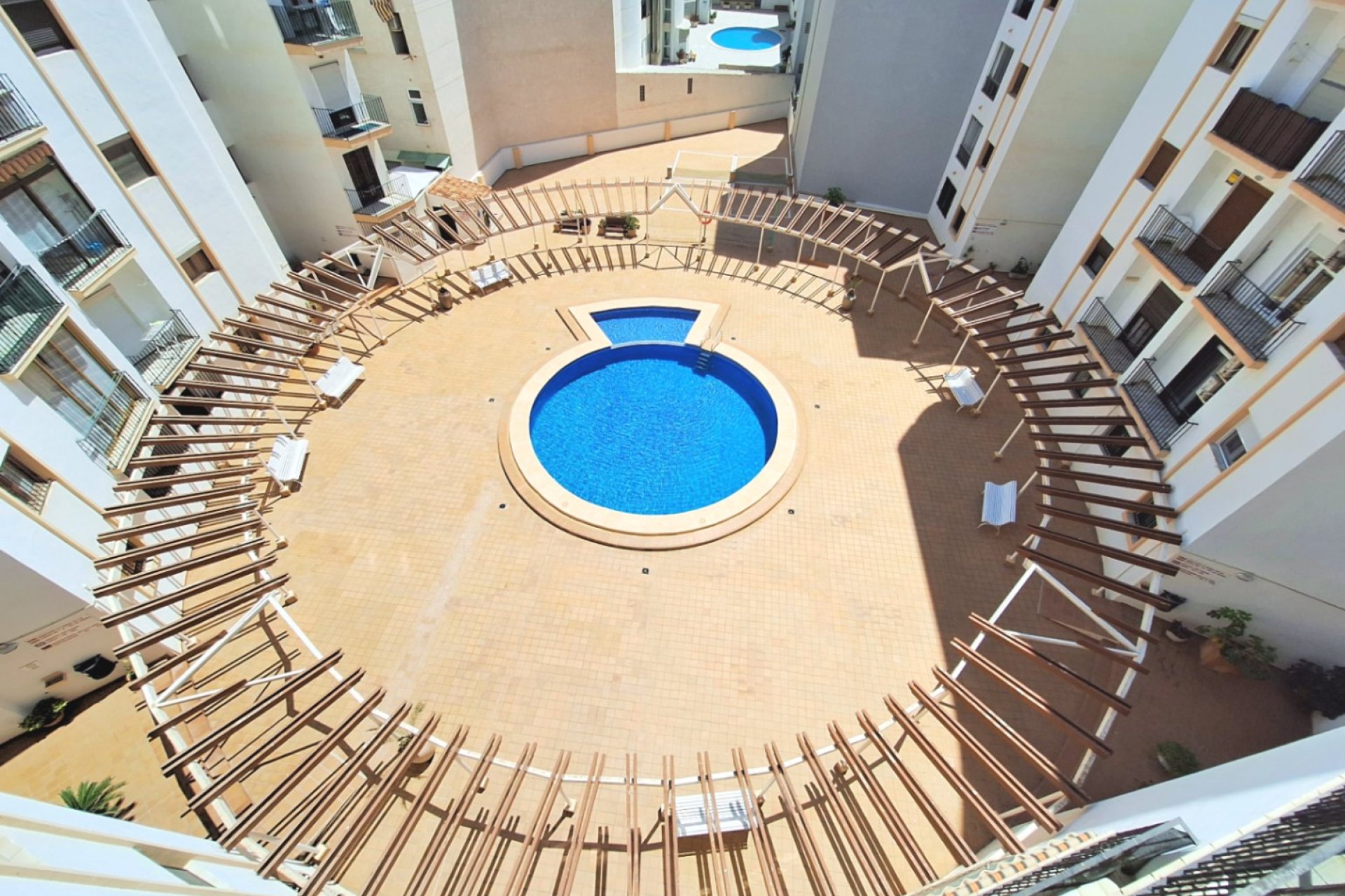 Herverkoop - Apartment - Calpe - Arenal