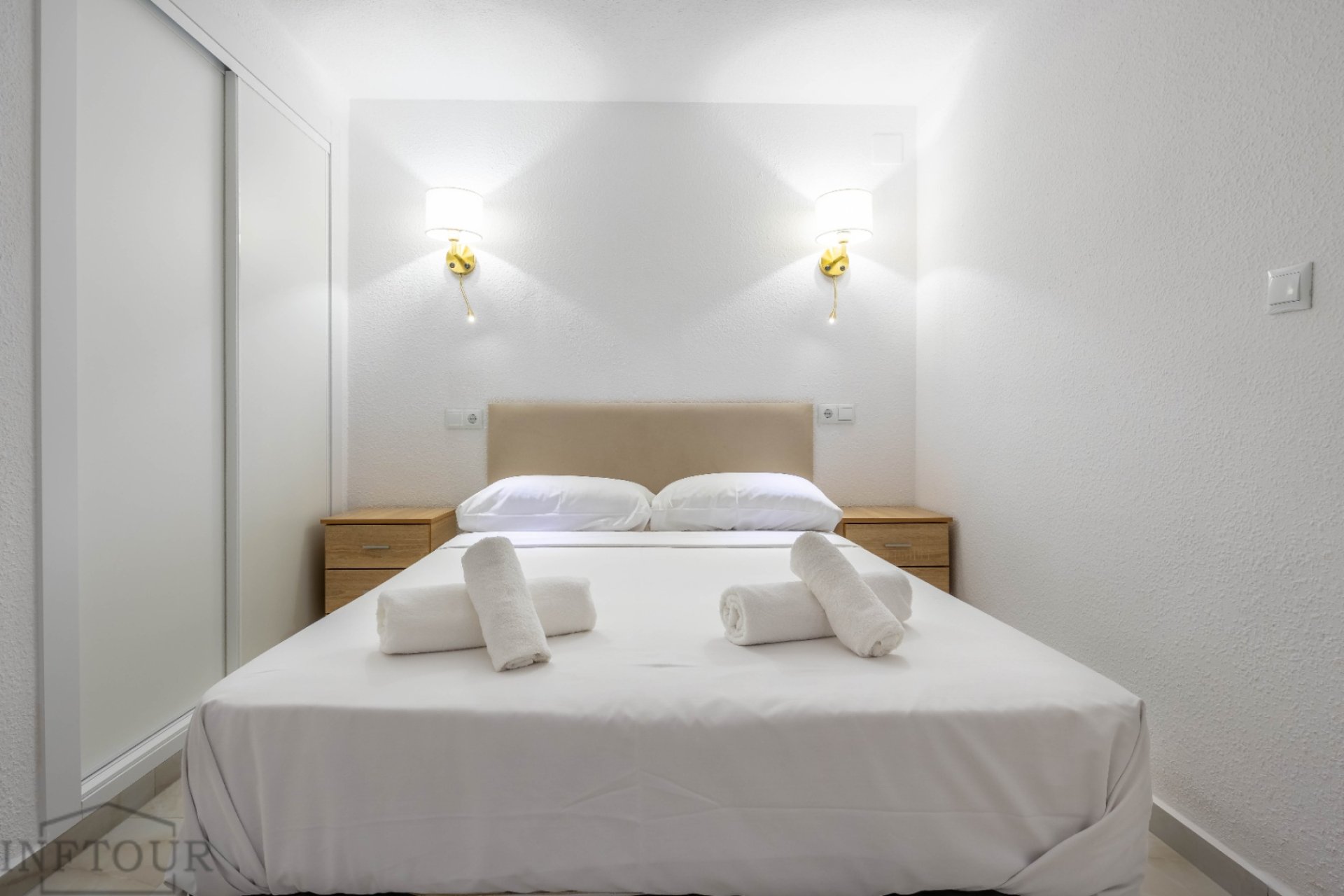 Herverkoop - Apartment - Calpe - Arenal