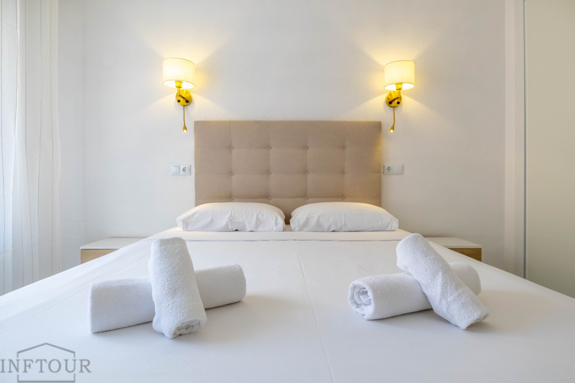 Herverkoop - Apartment - Calpe - Arenal