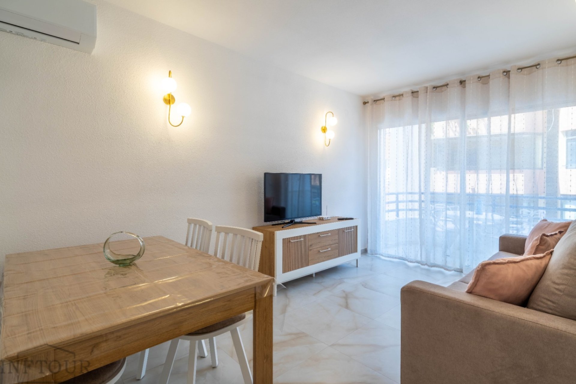 Herverkoop - Apartment - Calpe - Arenal