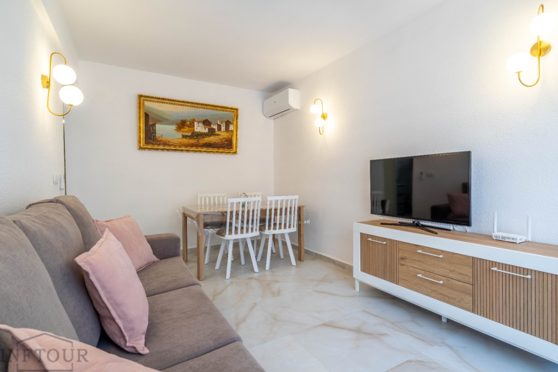Herverkoop - Apartment - Calpe - Arenal
