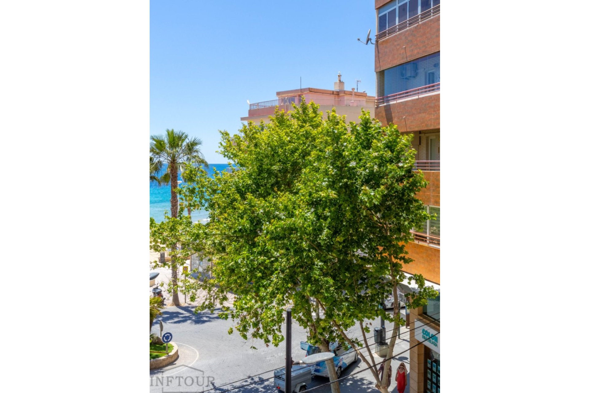 Herverkoop - Apartment - Calpe - Arenal