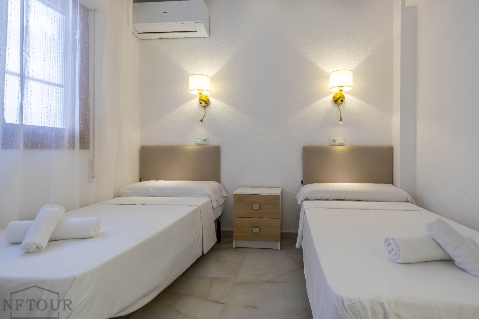 Herverkoop - Apartment - Calpe - Arenal