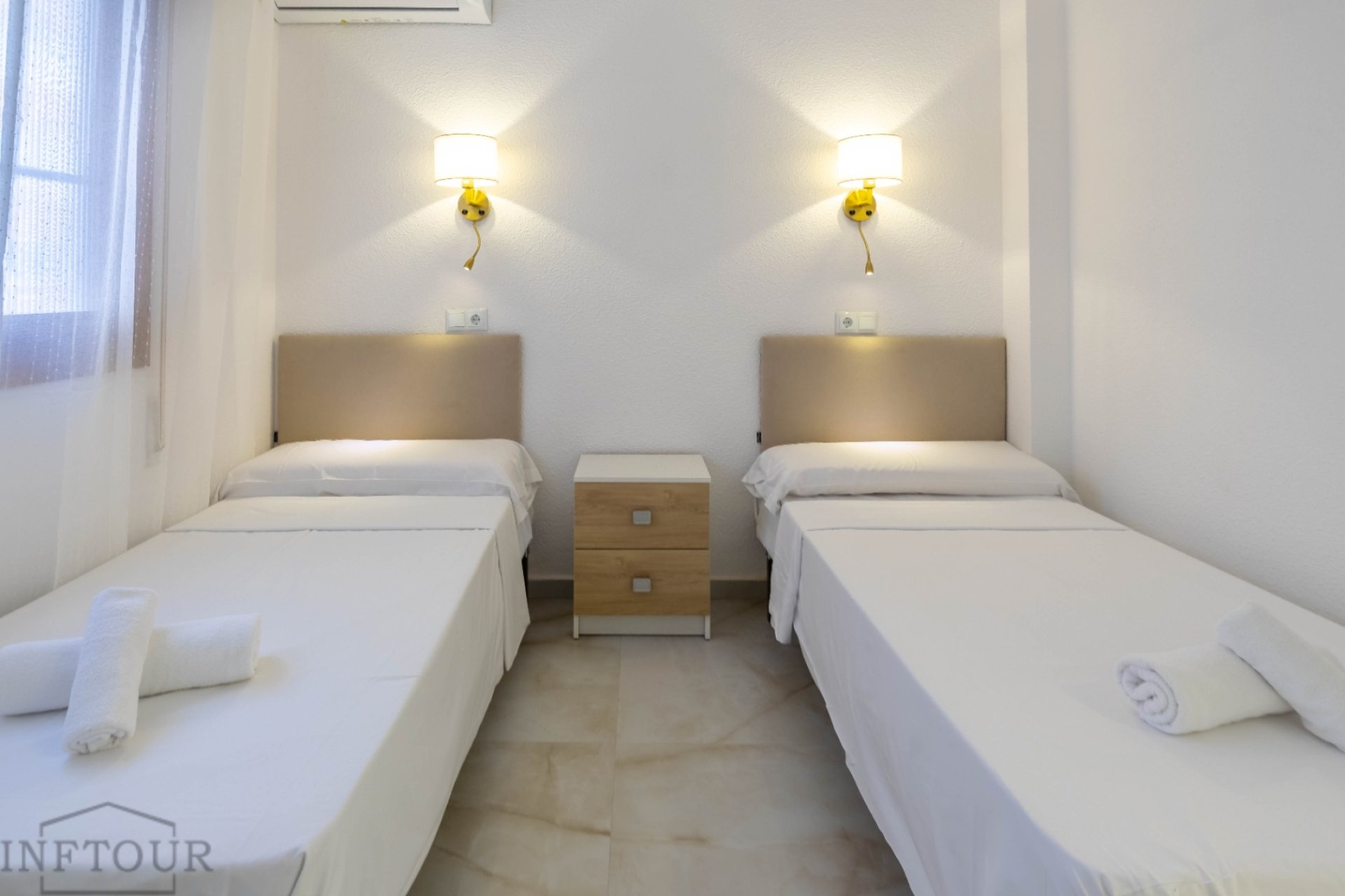 Herverkoop - Apartment - Calpe - Arenal