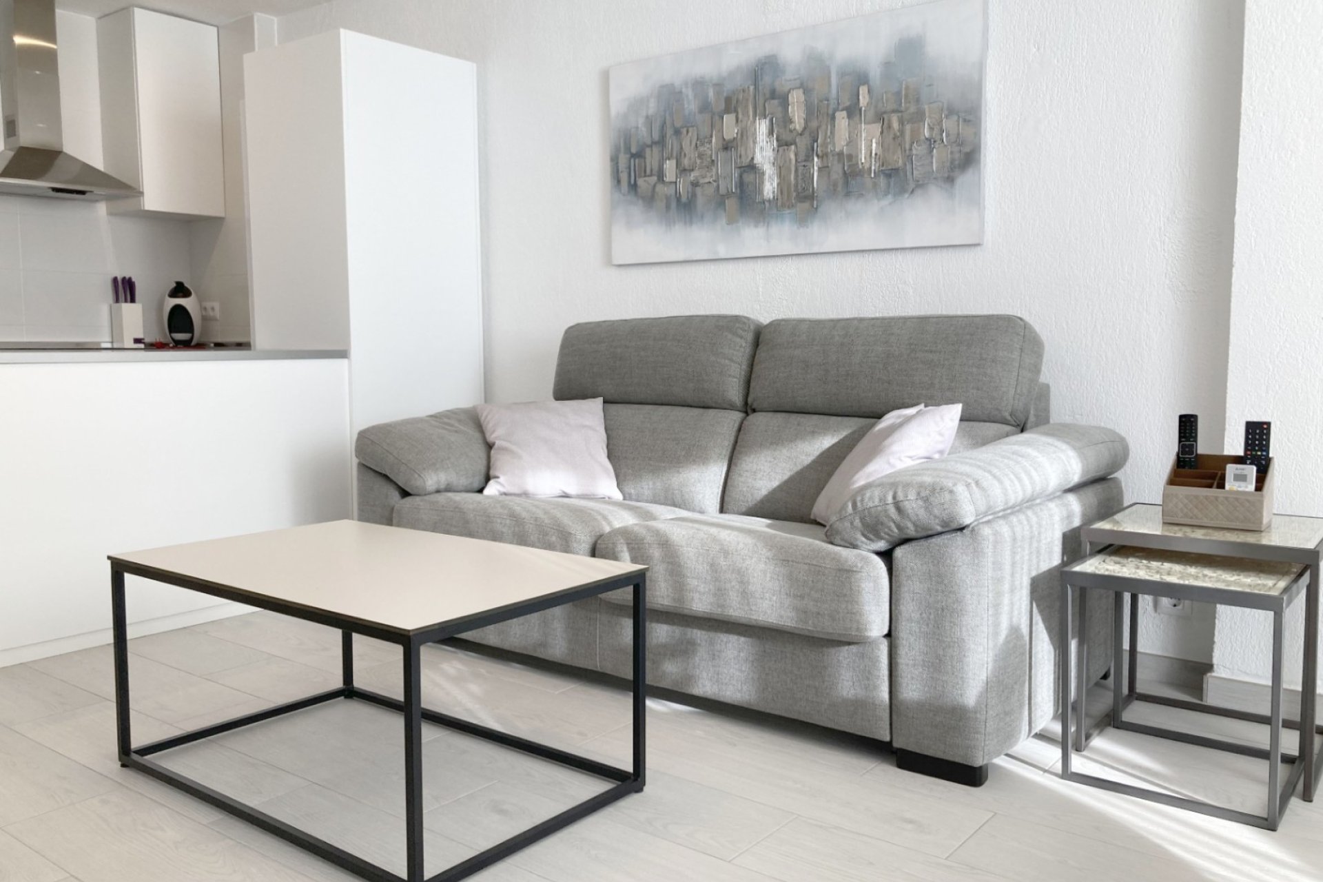 Herverkoop - Apartment - Calpe - Arenal