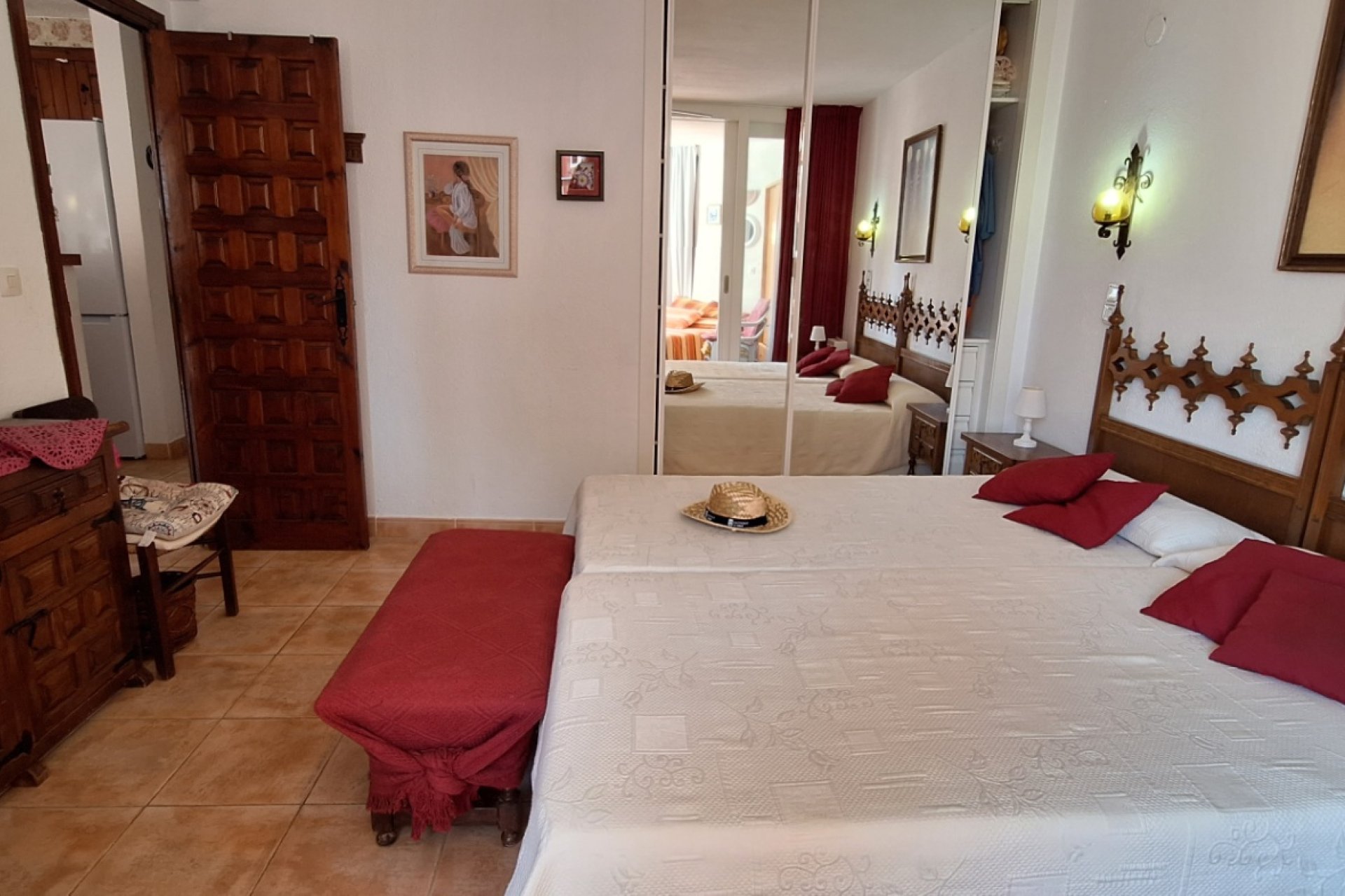 Herverkoop - Apartment - Calpe - Arenal