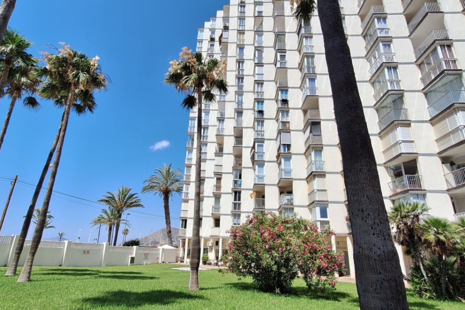 Herverkoop - Apartment - Calpe - Arenal