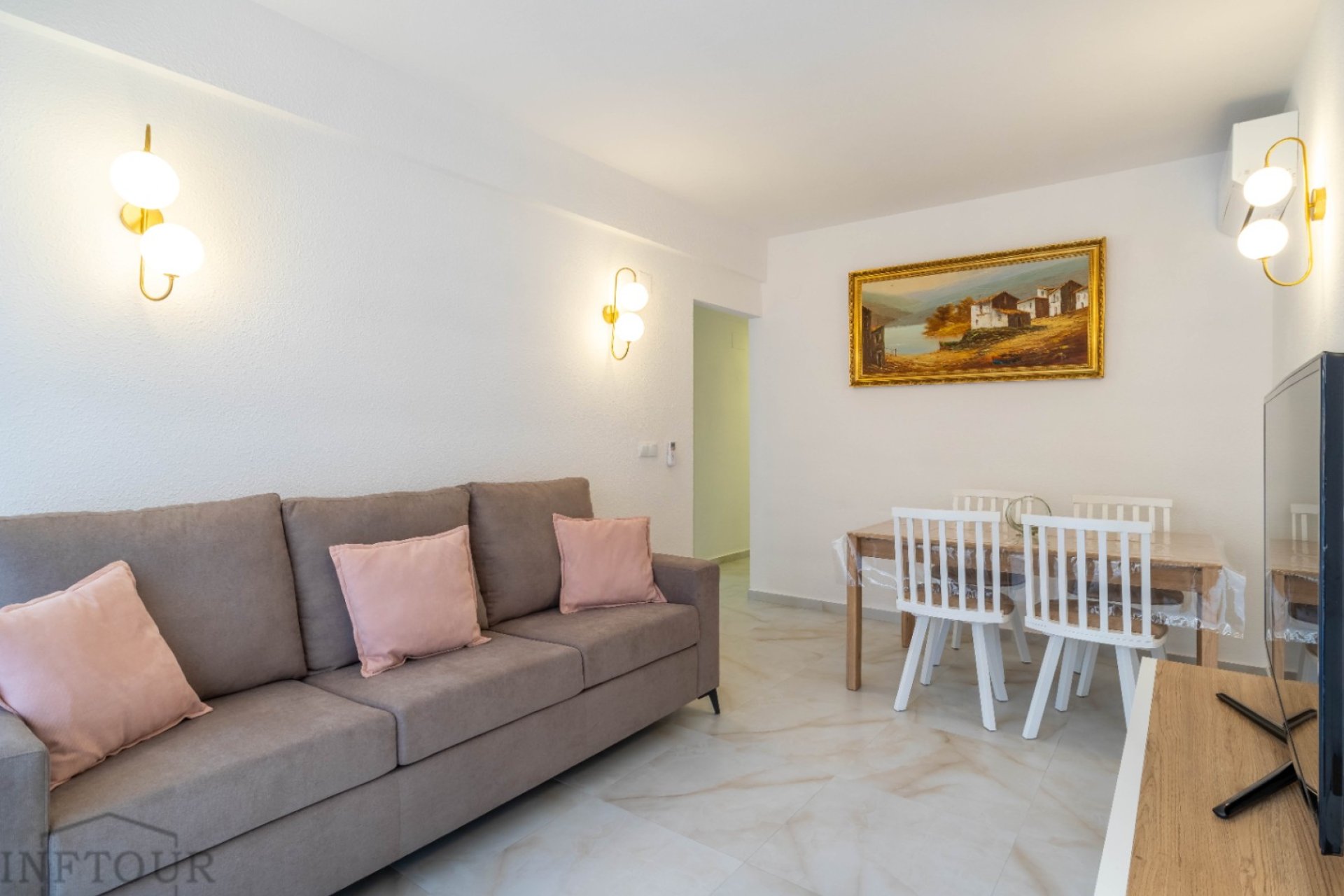 Herverkoop - Apartment - Calpe - Arenal