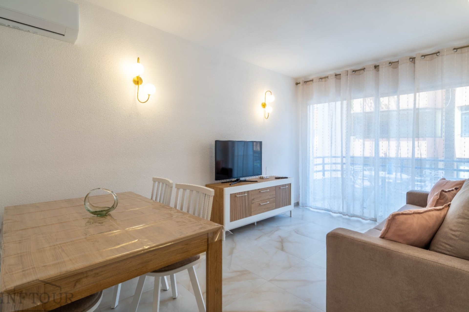 Herverkoop - Apartment - Calpe - Arenal