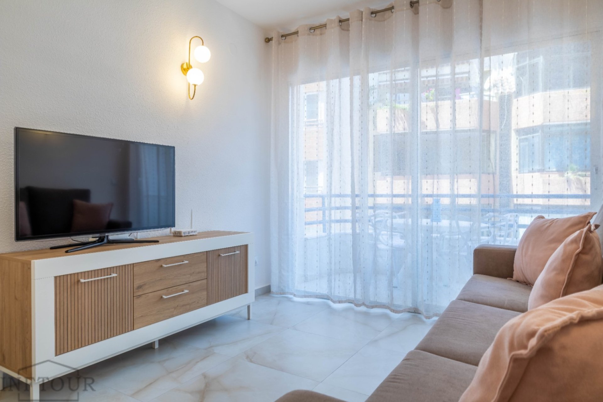 Herverkoop - Apartment - Calpe - Arenal