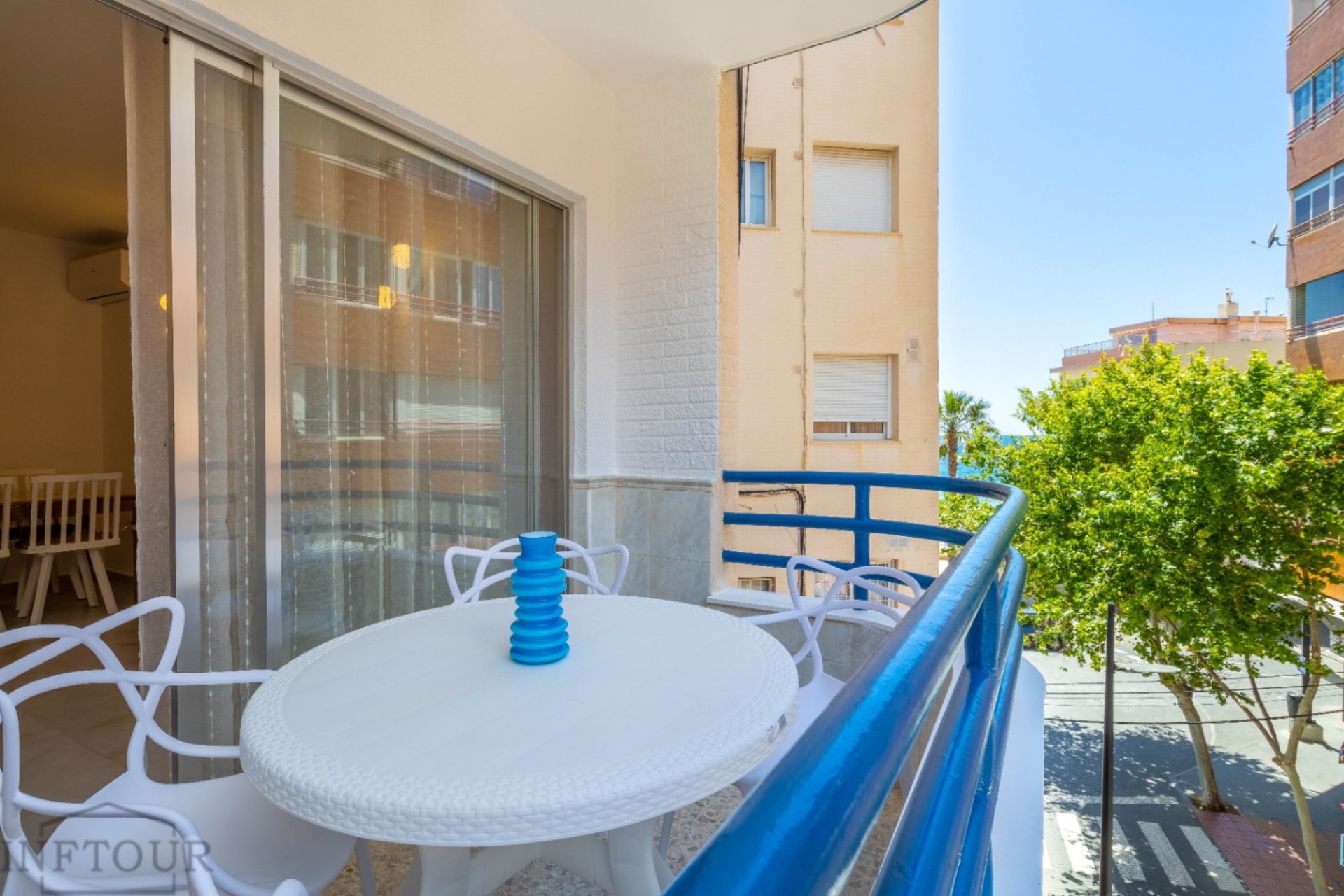 Herverkoop - Apartment - Calpe - Arenal