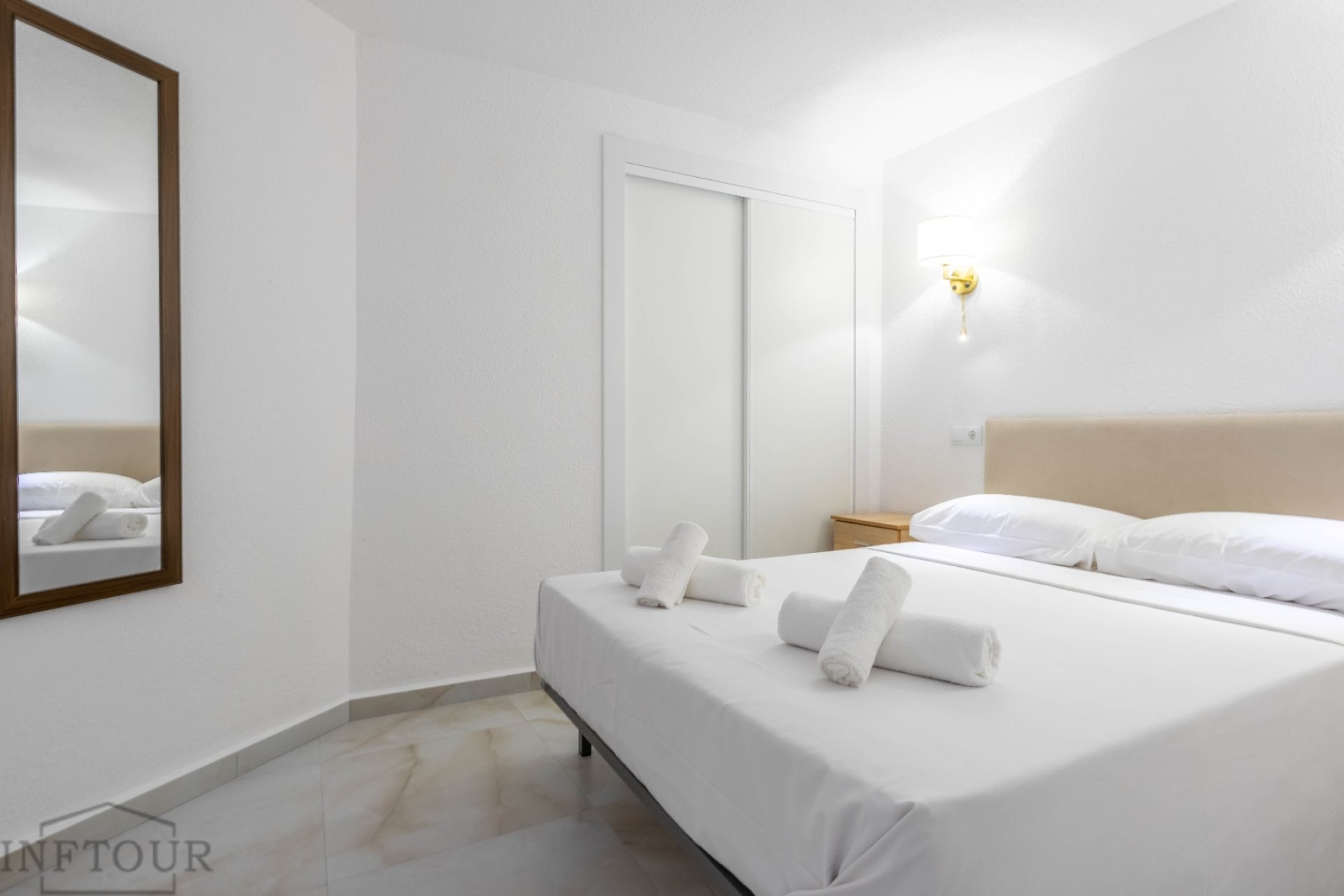 Herverkoop - Apartment - Calpe - Arenal