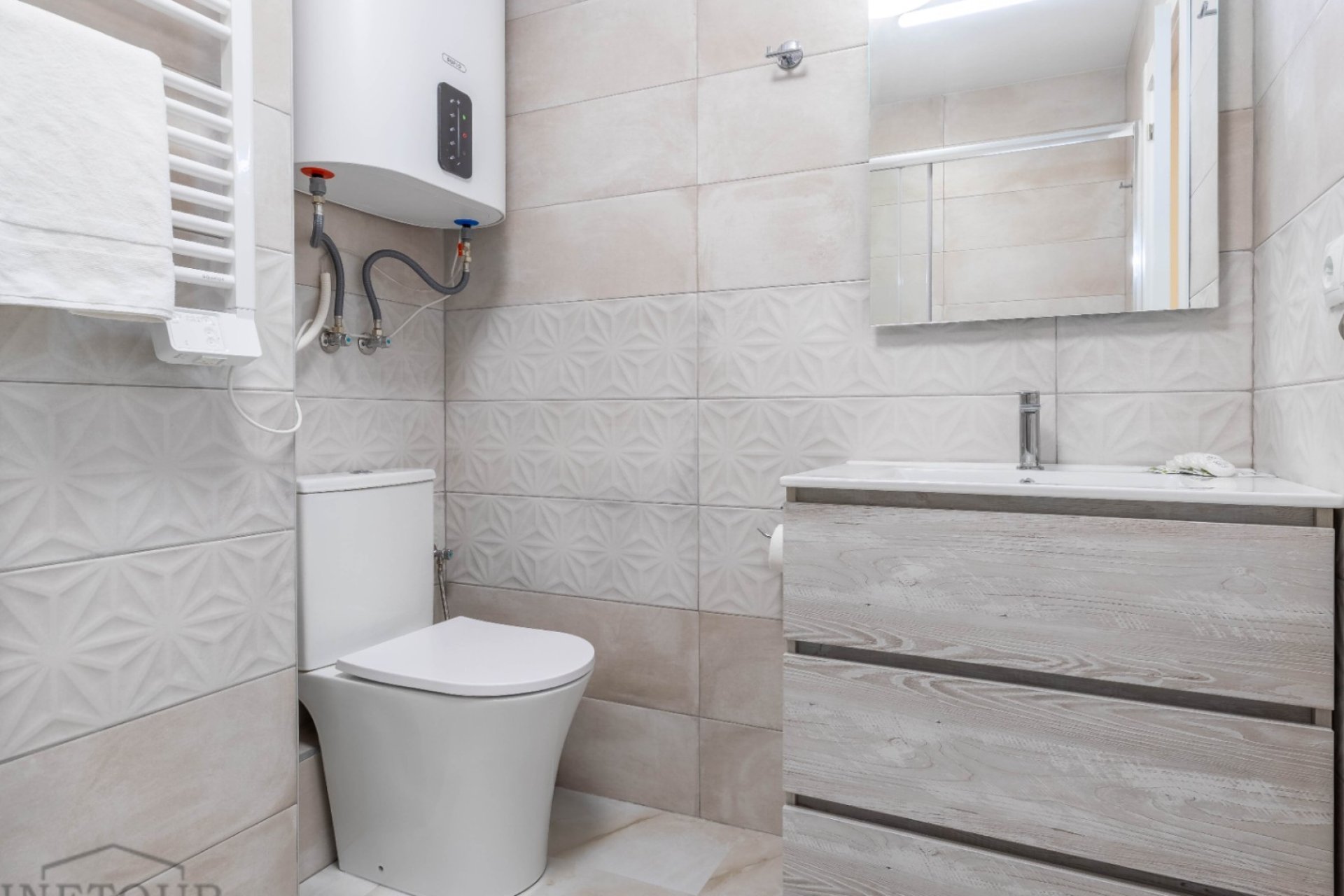 Herverkoop - Apartment - Calpe - Arenal