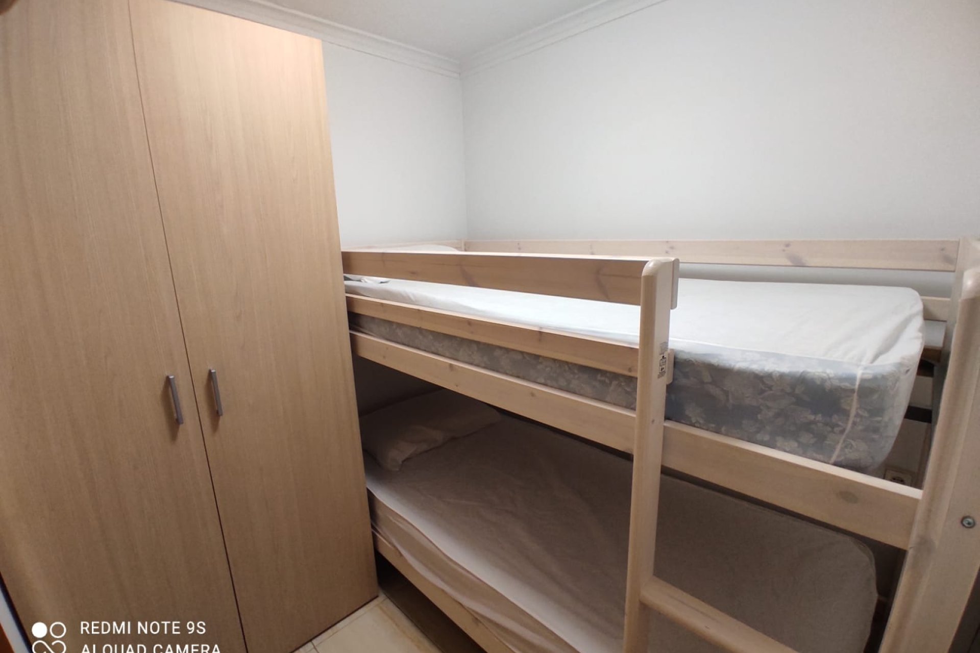 Herverkoop - Apartment - Calpe - Arenal