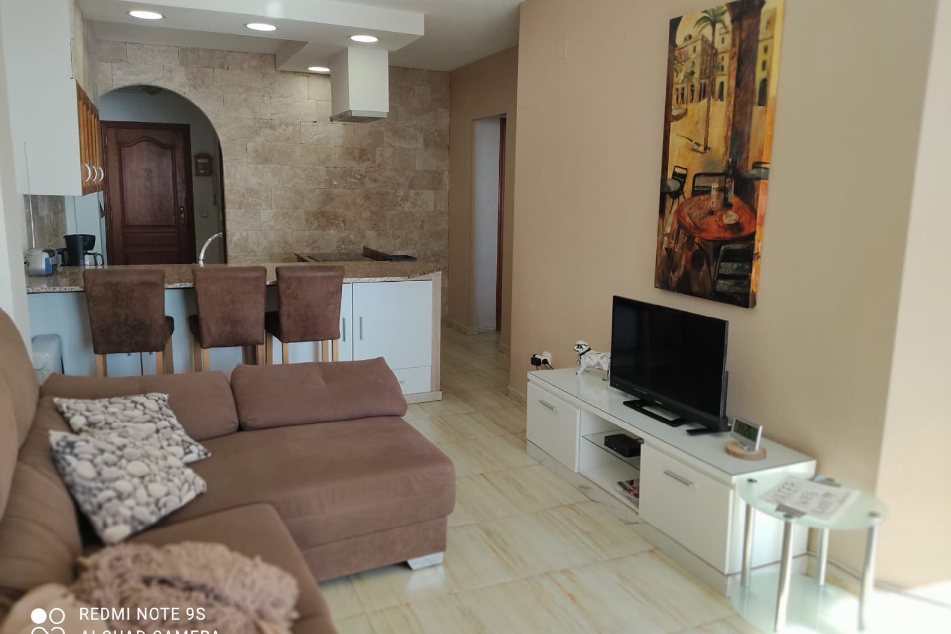Herverkoop - Apartment - Calpe - Arenal