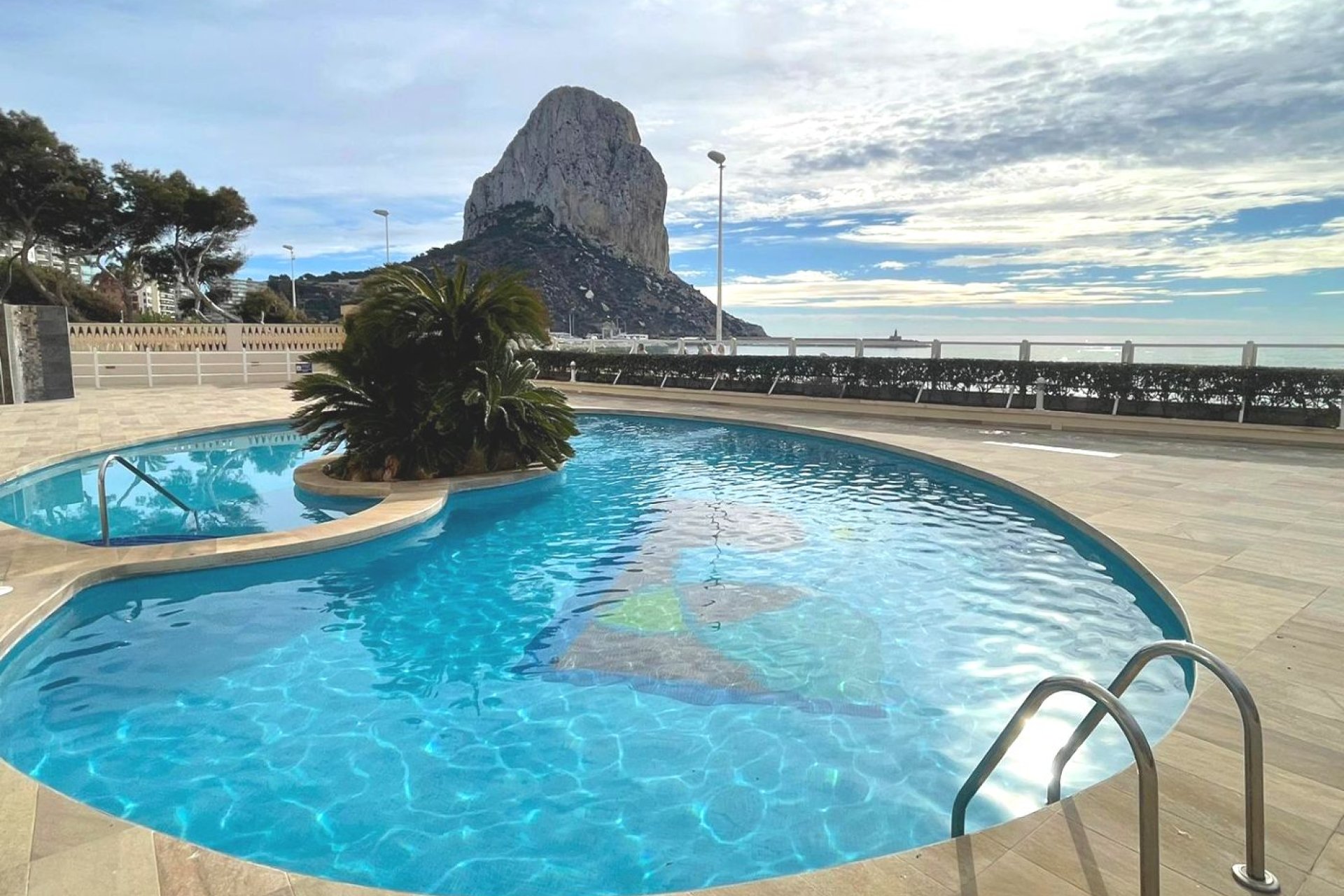 Herverkoop - Apartment - Calpe - Arenal