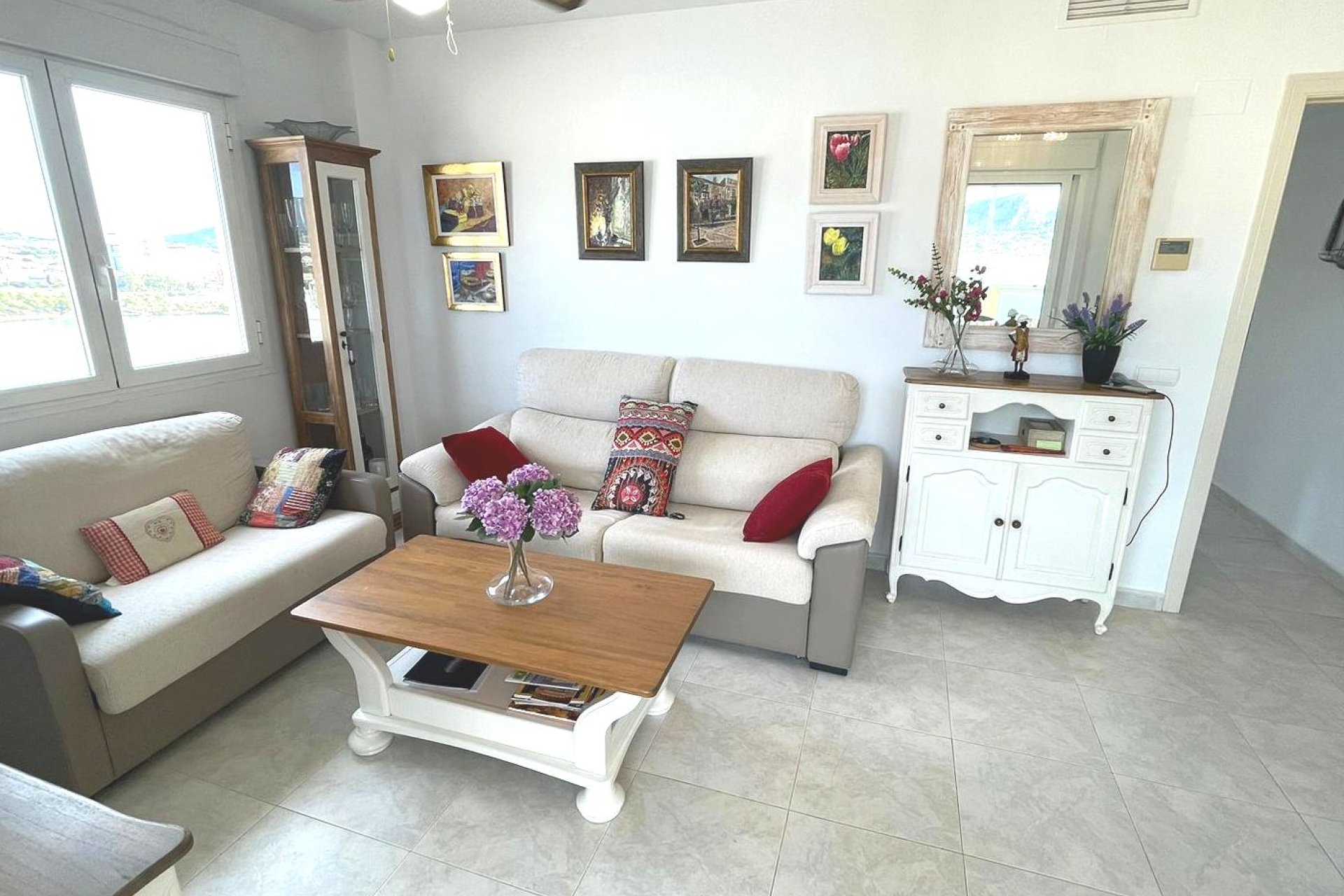 Herverkoop - Apartment - Calpe - Arenal