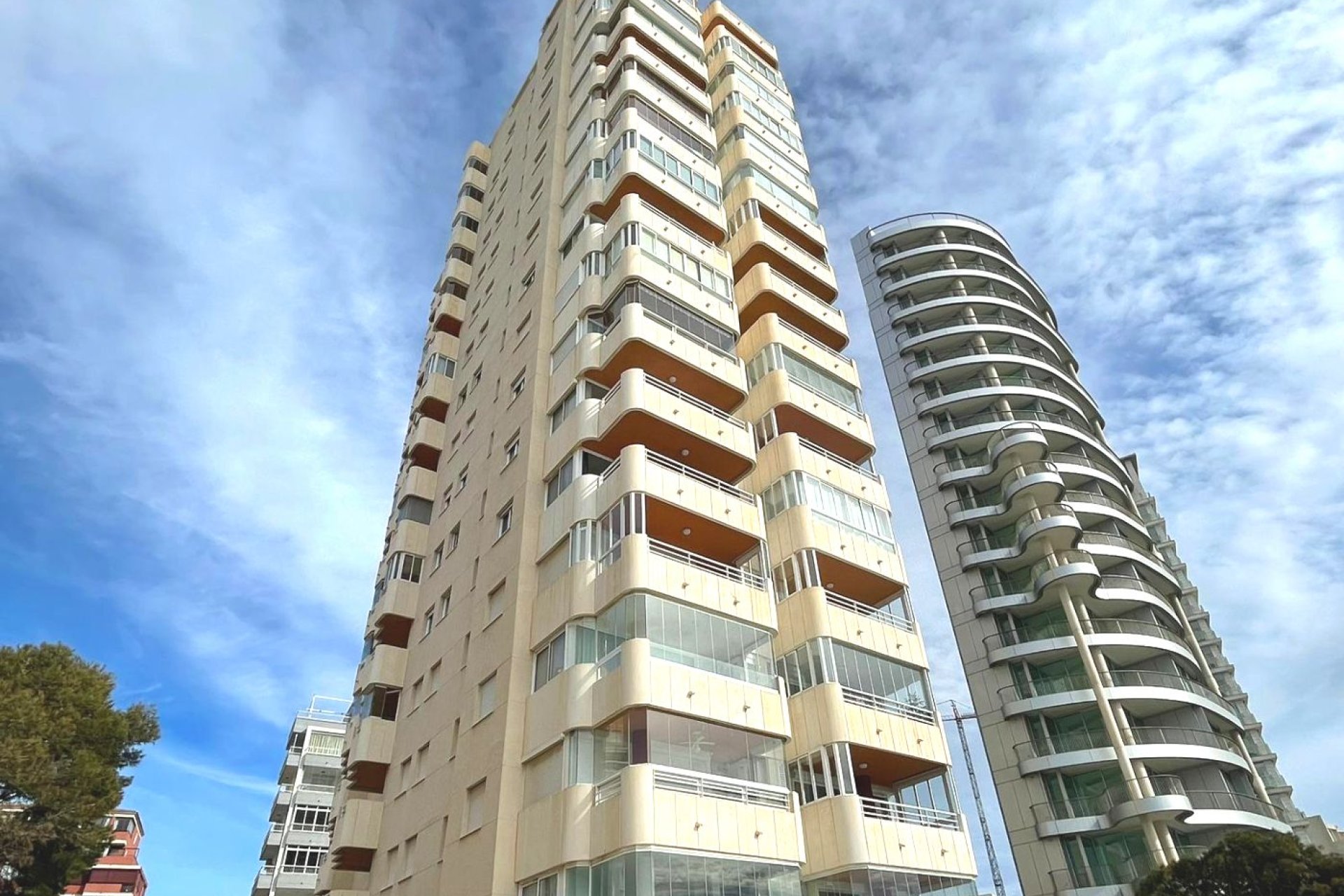 Herverkoop - Apartment - Calpe - Arenal