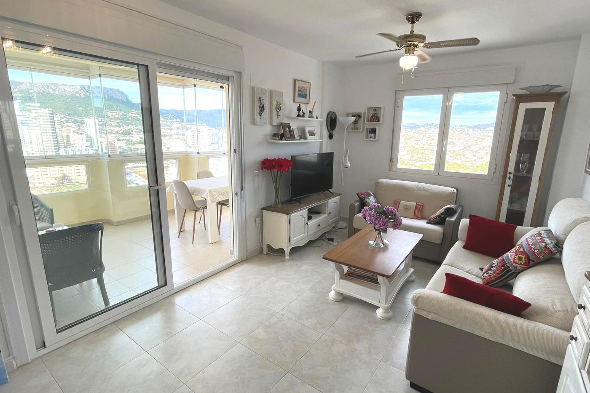 Herverkoop - Apartment - Calpe - Arenal