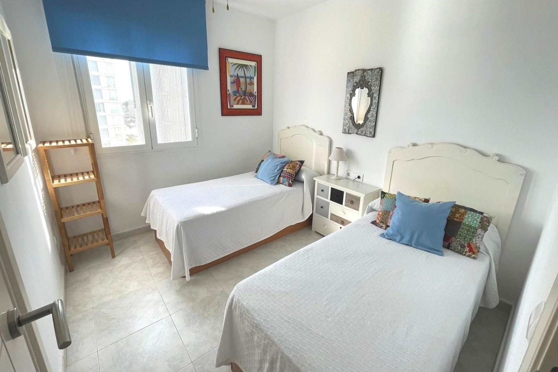Herverkoop - Apartment - Calpe - Arenal