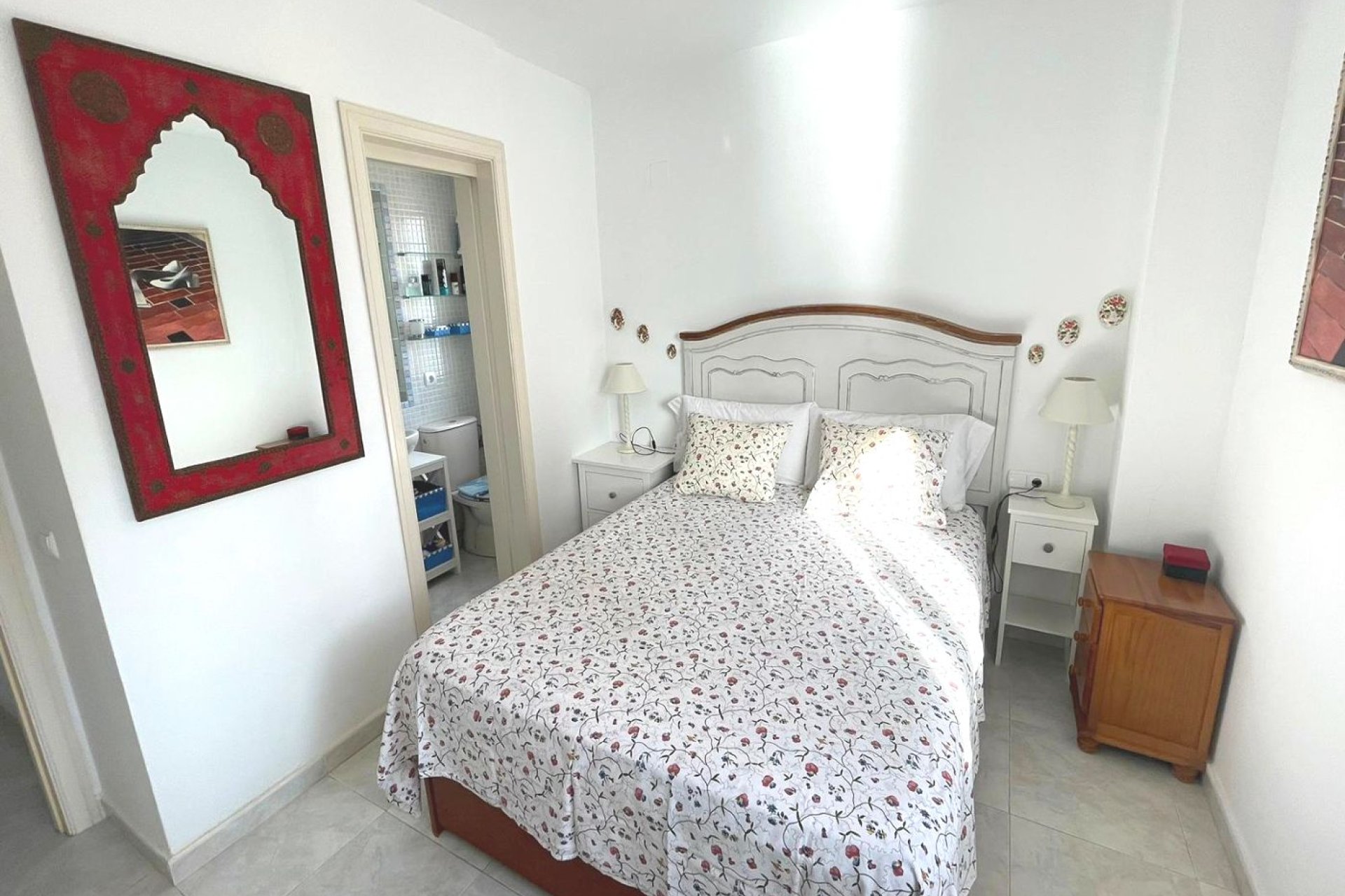 Herverkoop - Apartment - Calpe - Arenal