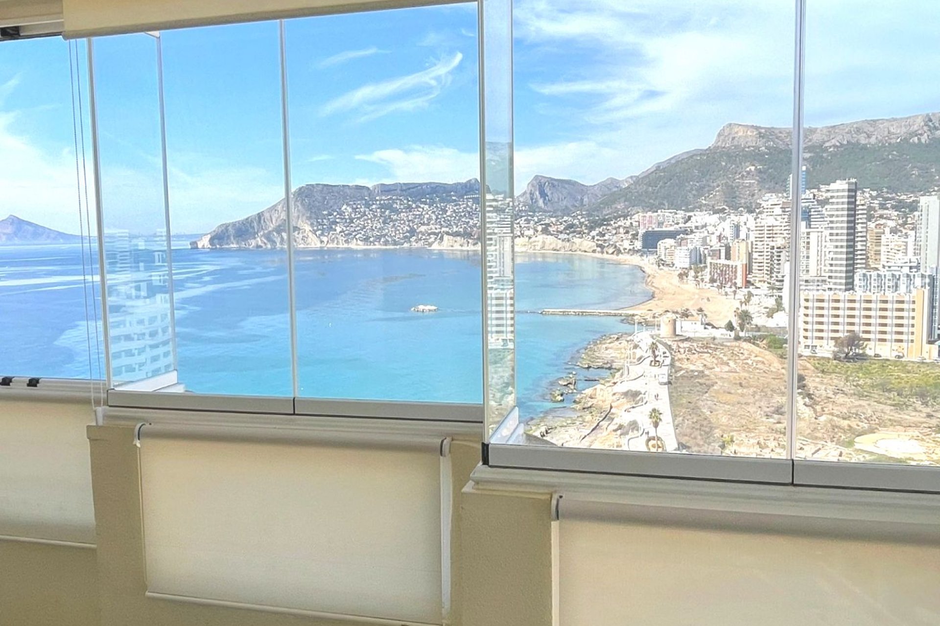 Herverkoop - Apartment - Calpe - Arenal