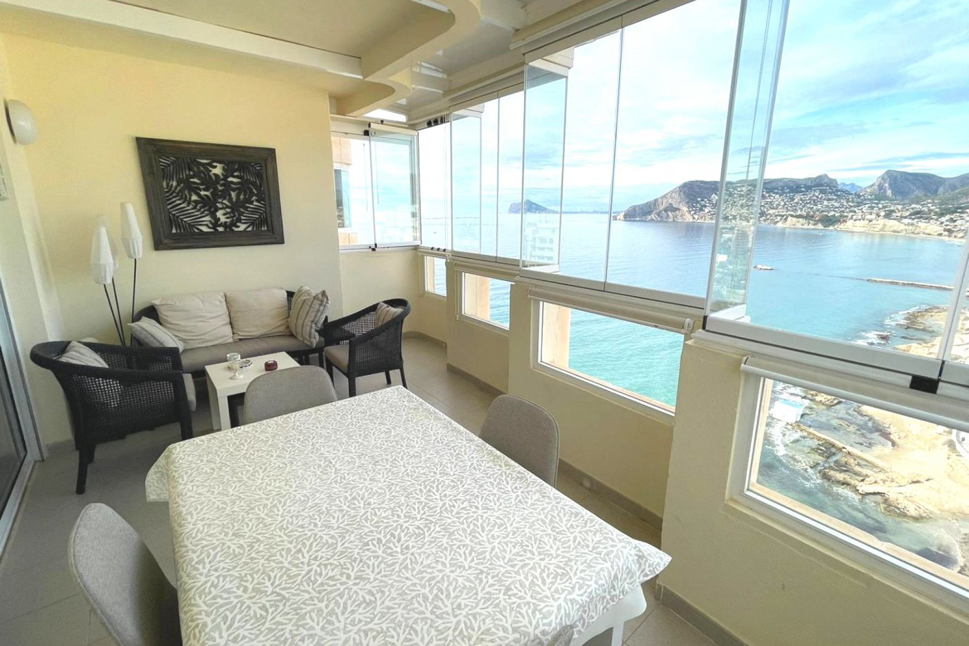 Herverkoop - Apartment - Calpe - Arenal