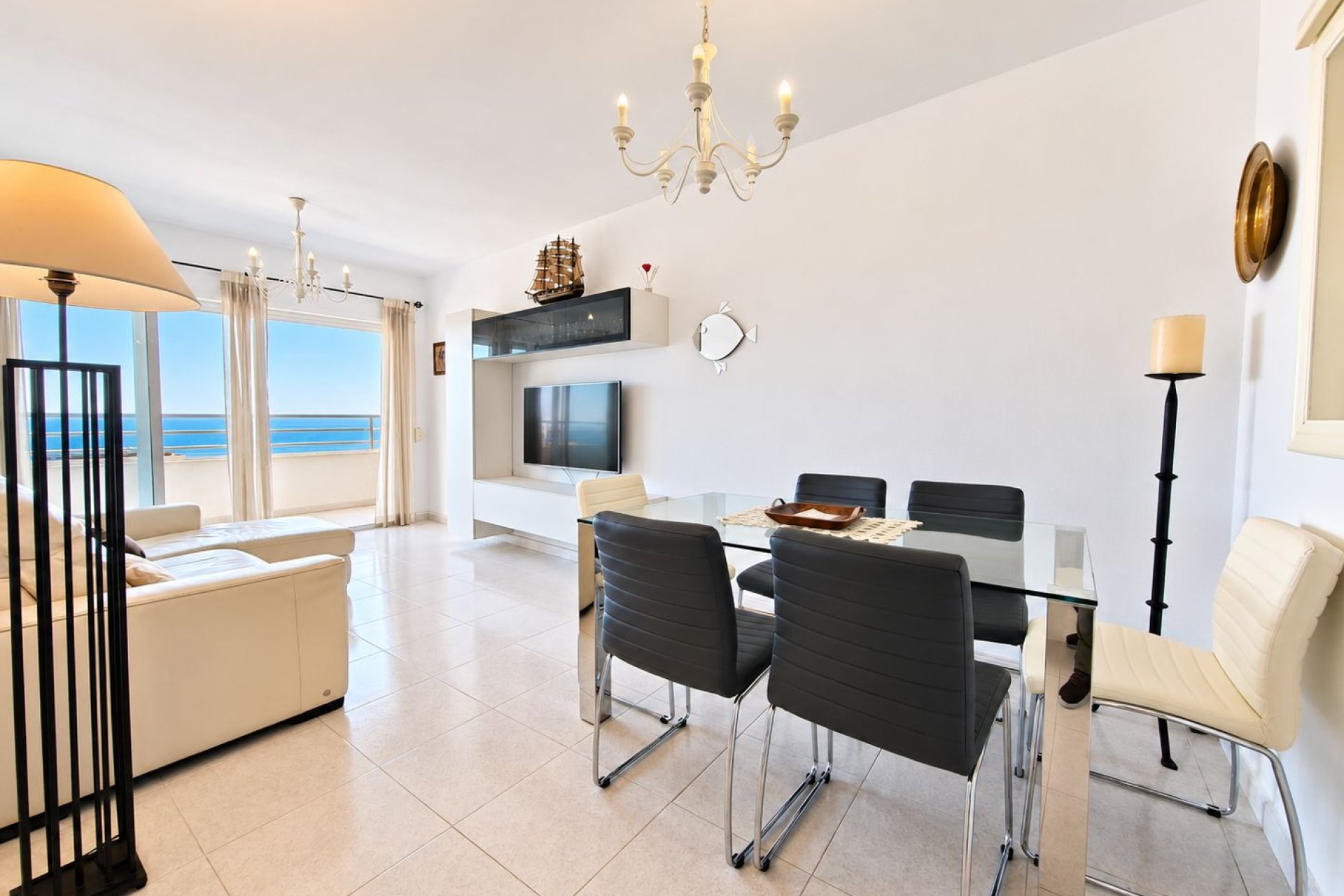 Herverkoop - Apartment - Calpe - Arenal