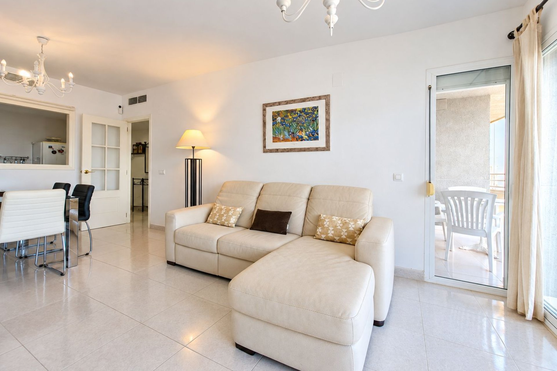 Herverkoop - Apartment - Calpe - Arenal