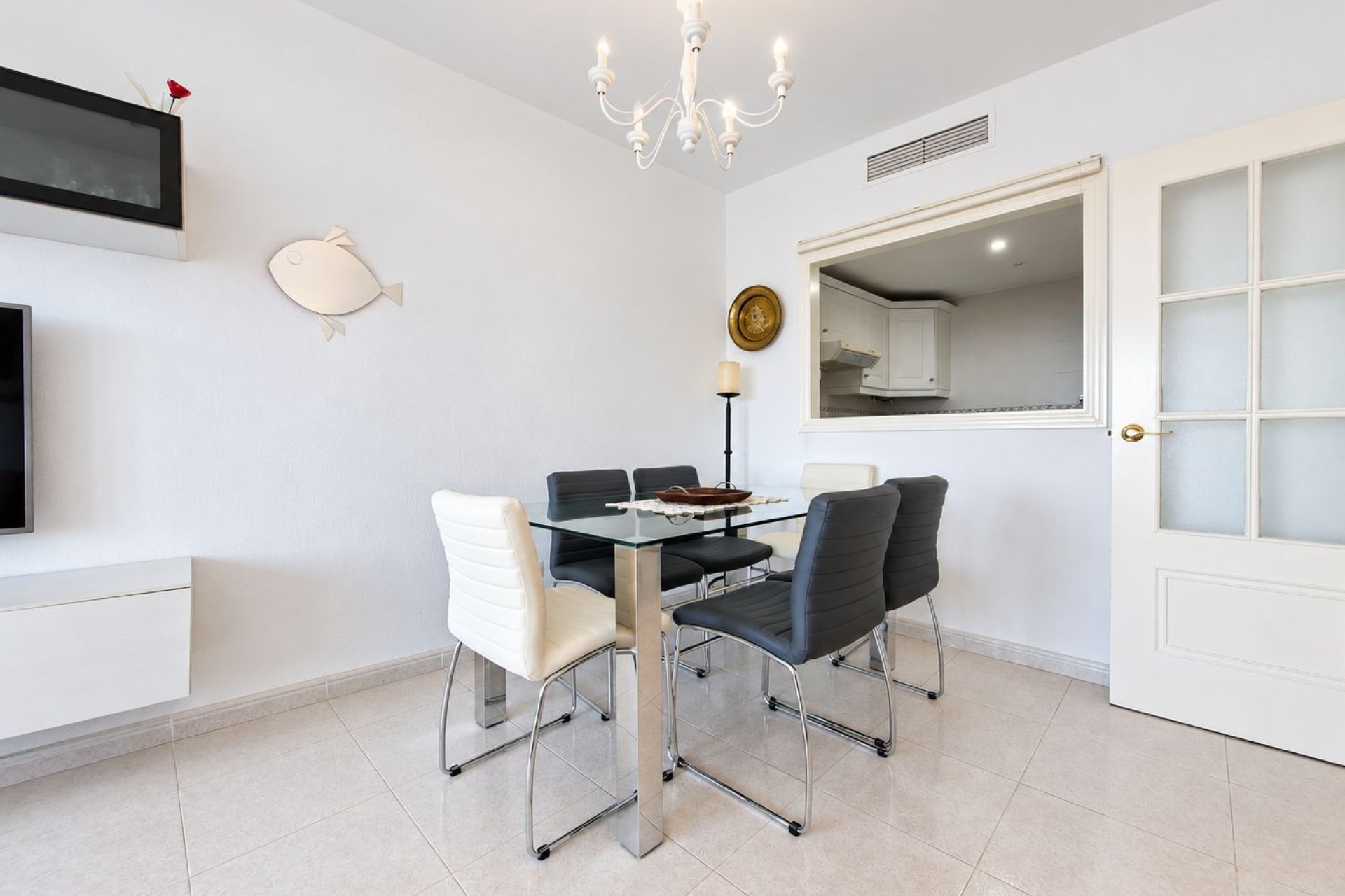Herverkoop - Apartment - Calpe - Arenal