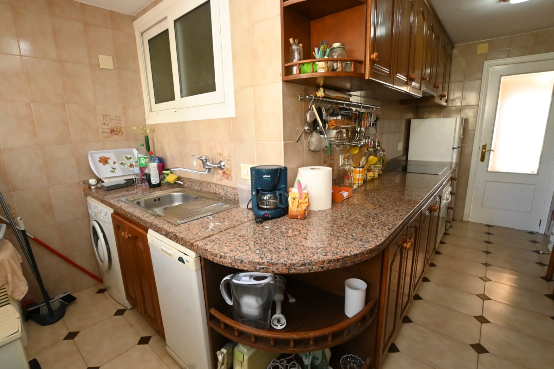 Herverkoop - Apartment - Calpe - Arenal
