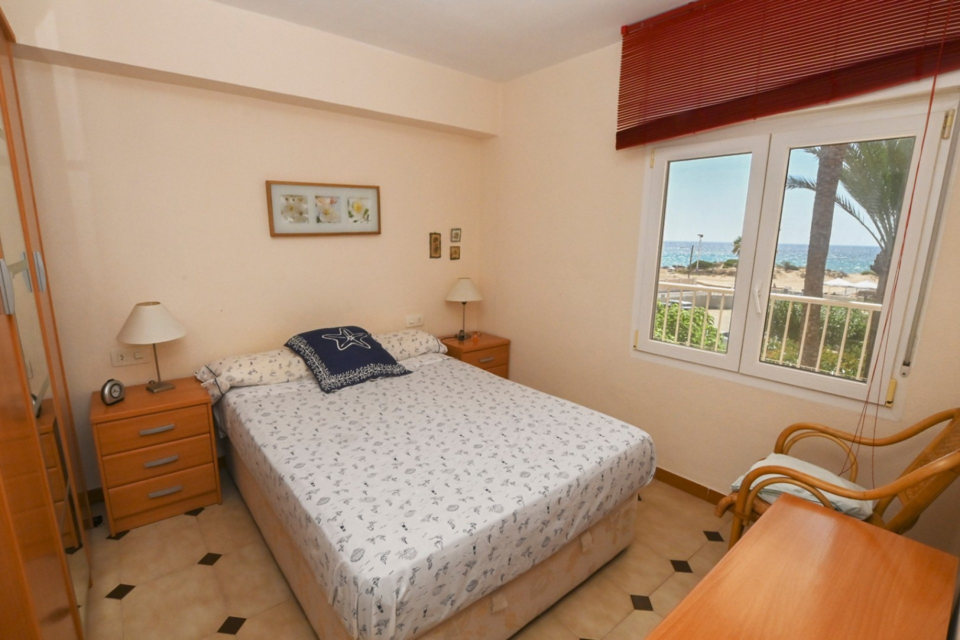Herverkoop - Apartment - Calpe - Arenal