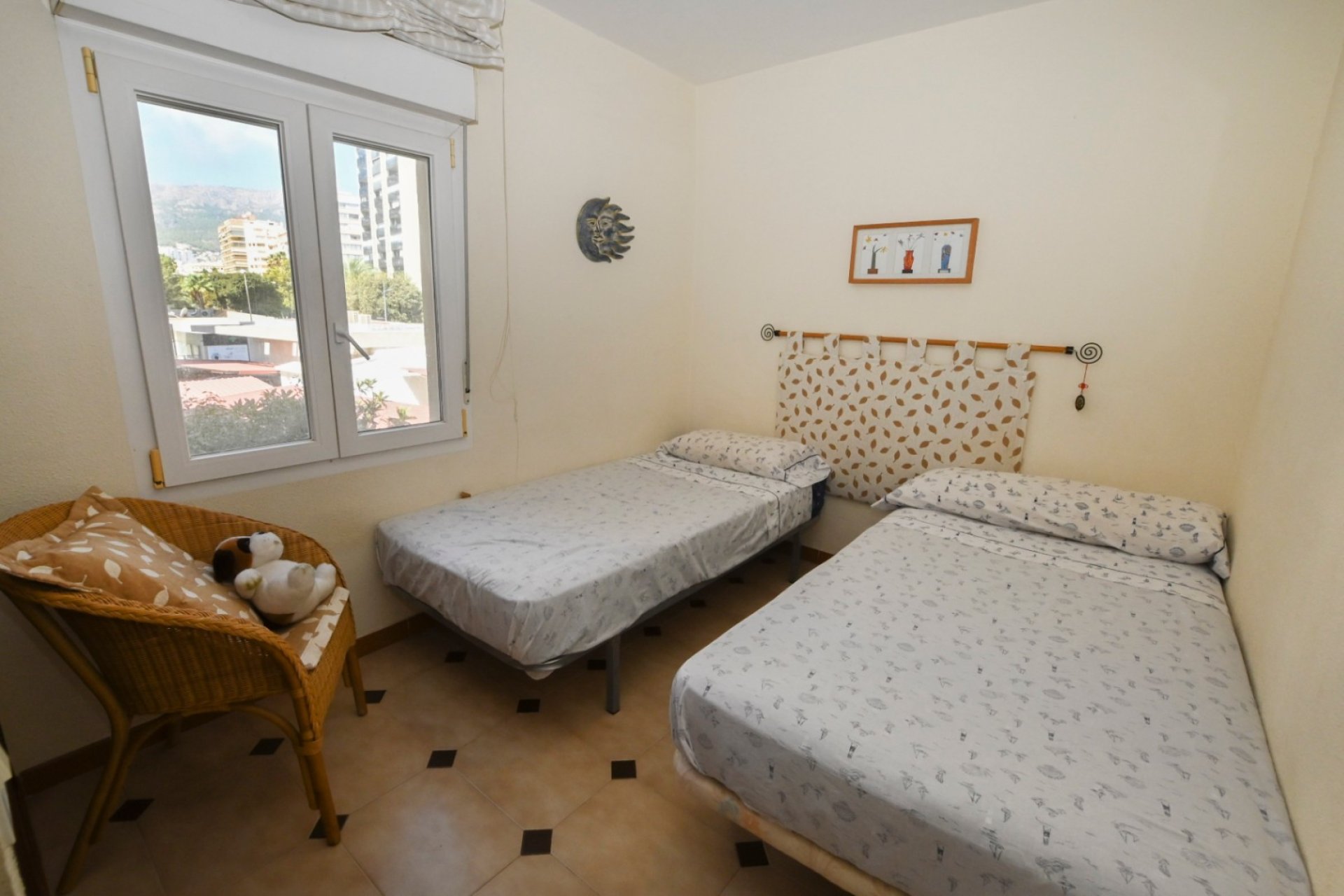 Herverkoop - Apartment - Calpe - Arenal