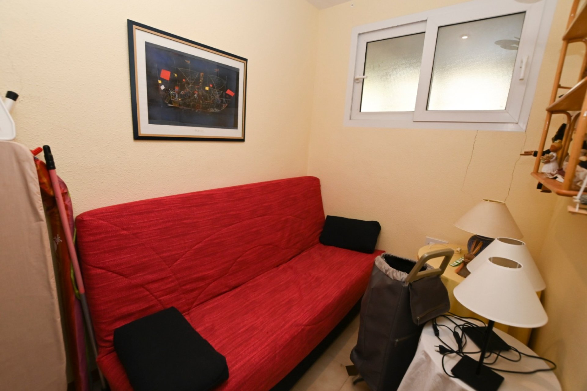 Herverkoop - Apartment - Calpe - Arenal
