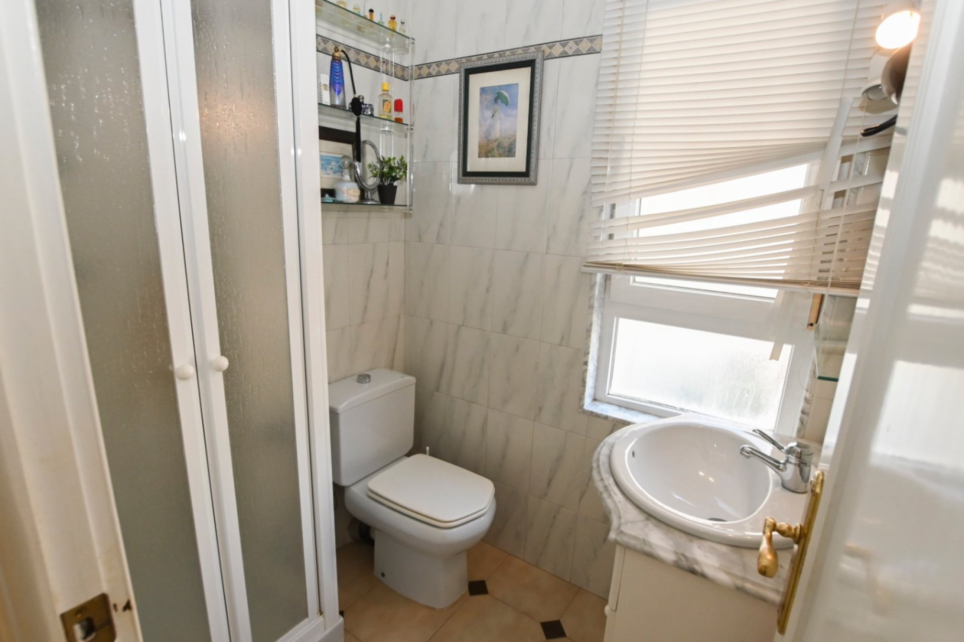 Herverkoop - Apartment - Calpe - Arenal