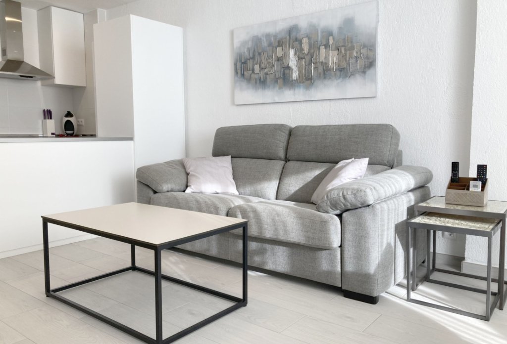 Herverkoop - Apartment - Calpe - Arenal