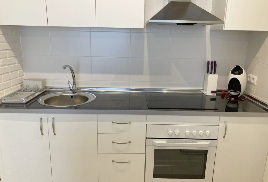 Herverkoop - Apartment - Calpe - Arenal