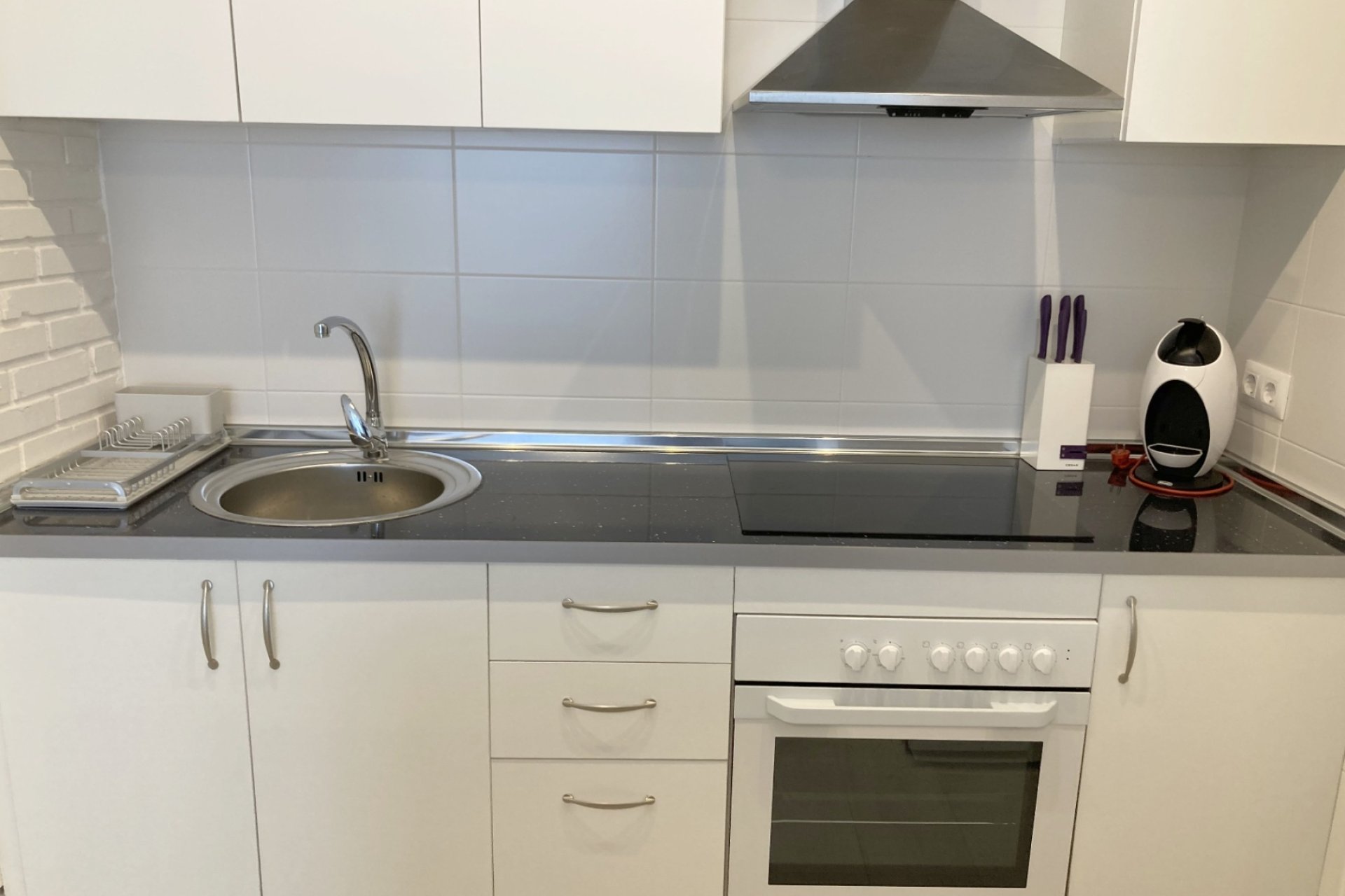 Herverkoop - Apartment - Calpe - Arenal