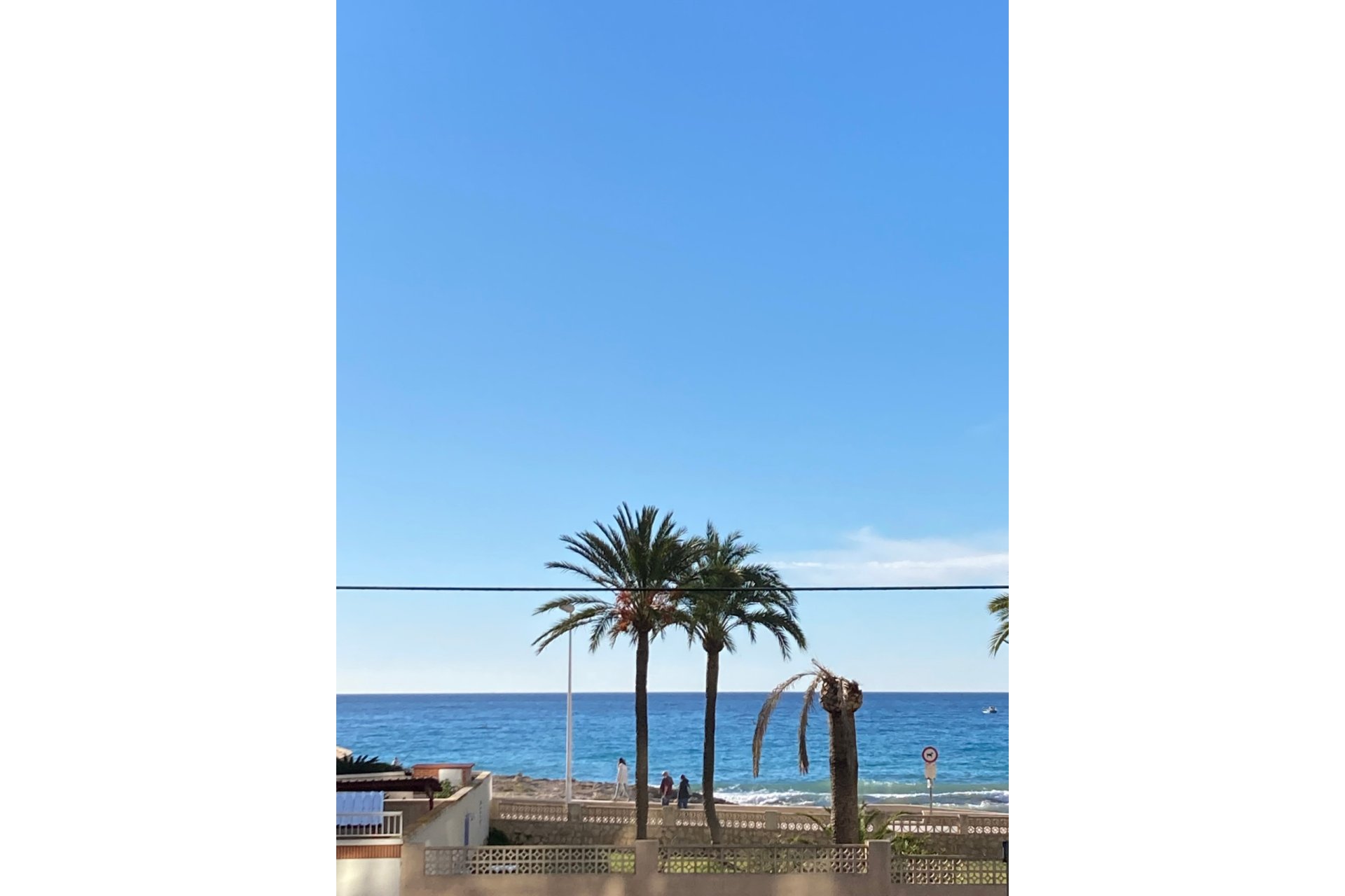 Herverkoop - Apartment - Calpe - Arenal