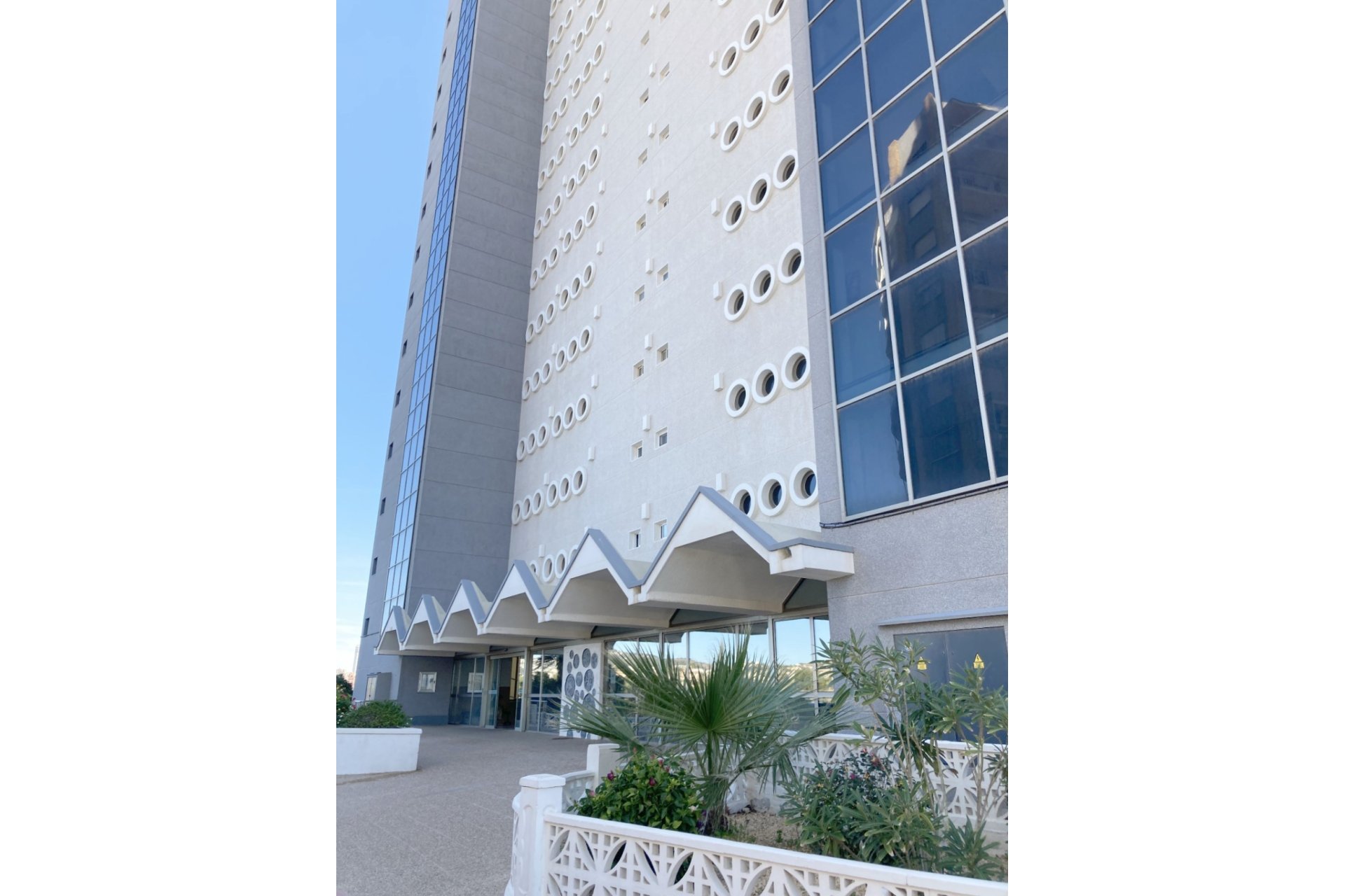 Herverkoop - Apartment - Calpe - Arenal